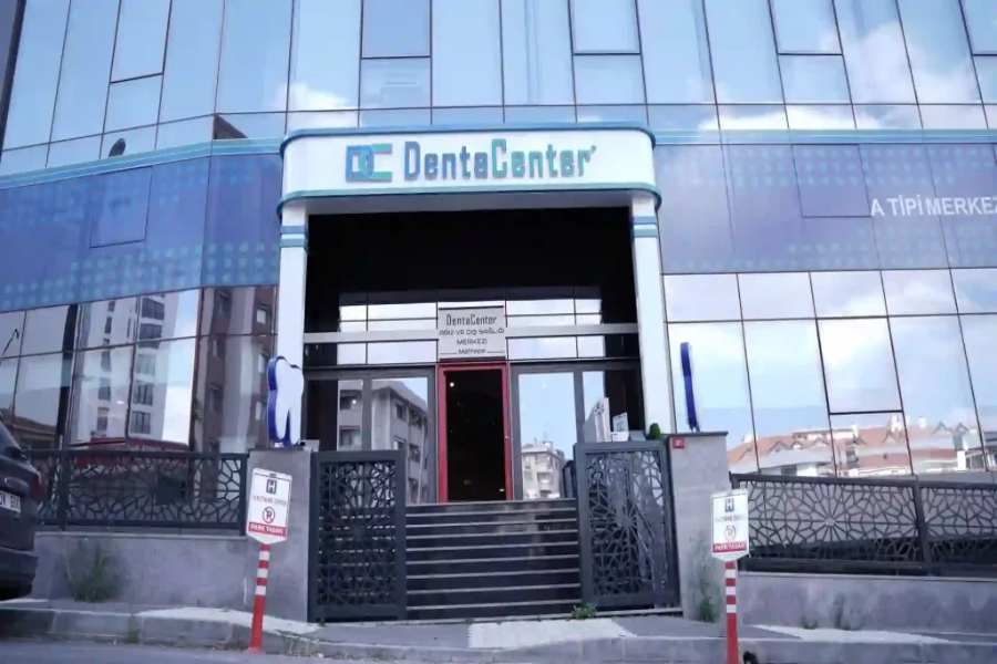 Maltepe Oral & Dental Health Clinic